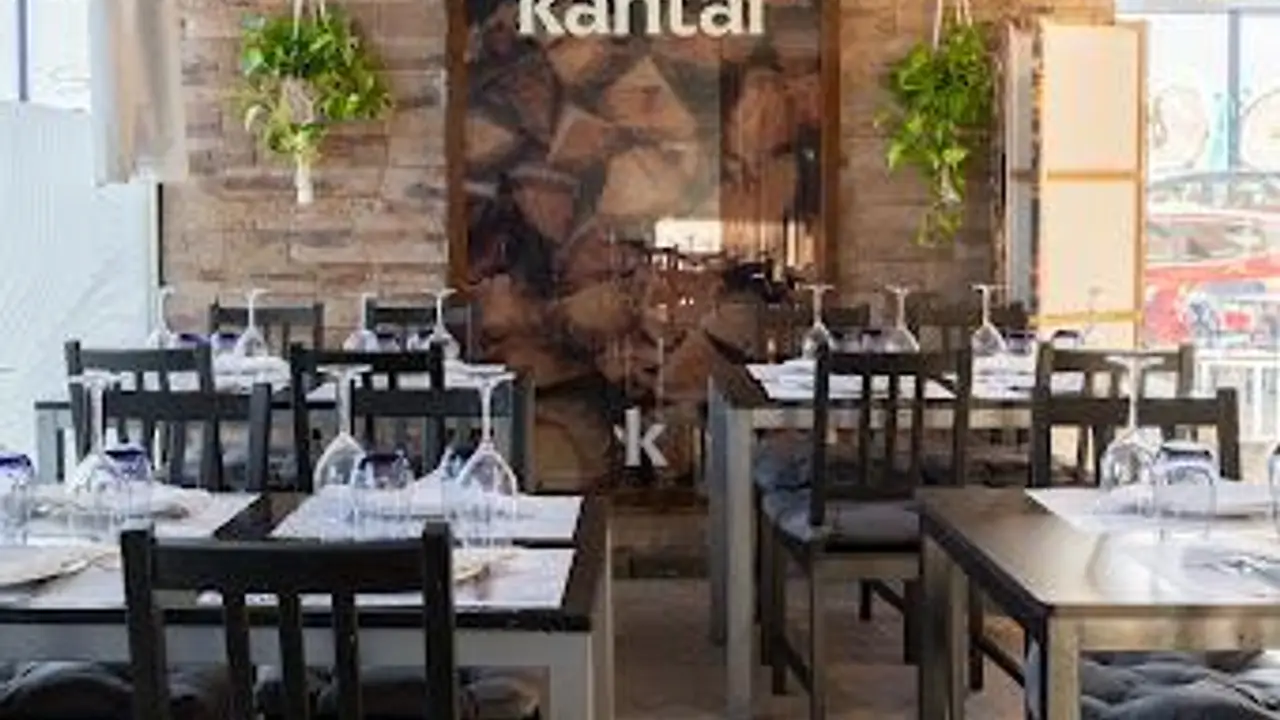 Kantal Sarriko, Bilbao, Bizkaia