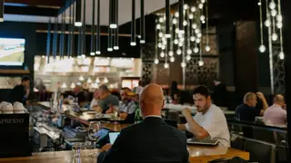 Una foto del restaurante Boefish - Chicoutimi