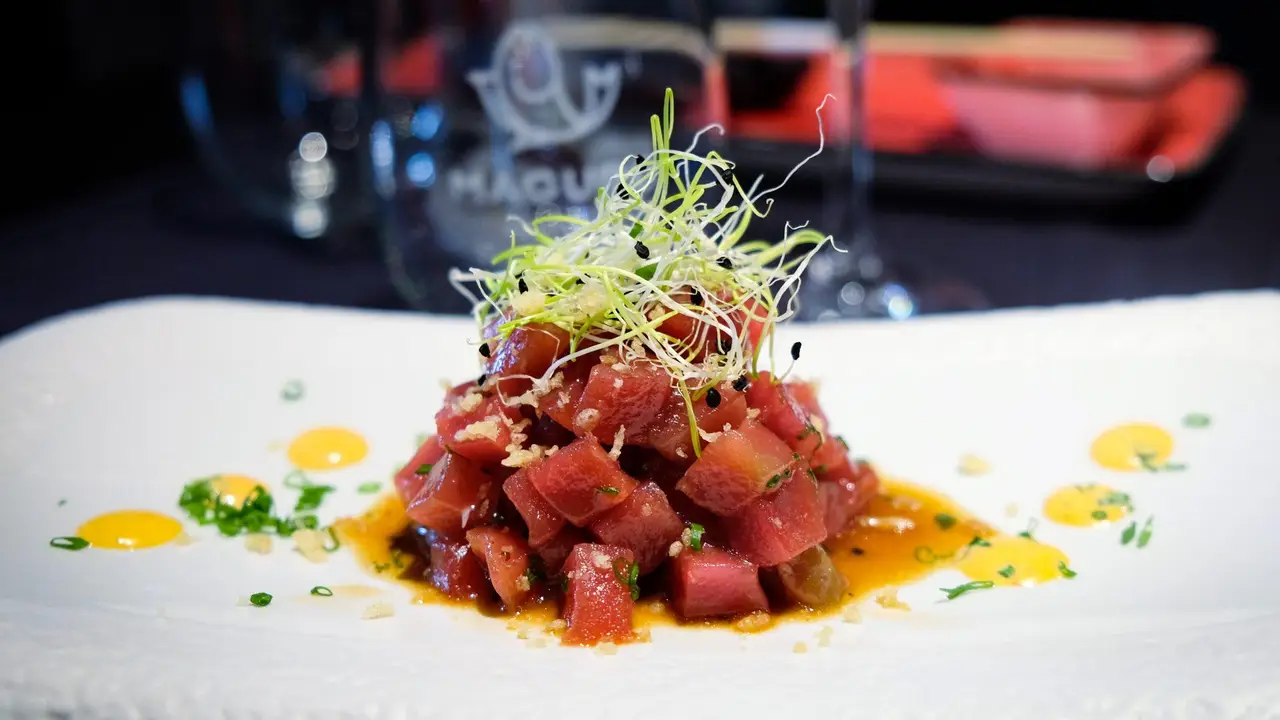 Maguro Square Sushi Murcia, Murcia, Murcia