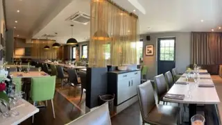 Una foto del restaurante Alla Stazione