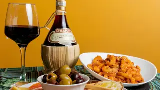 Una foto del restaurante Il Toscano - Gosford (New Opening)
