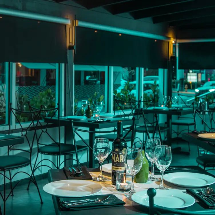 Club Hiedra Restaurant and Bar San Juan, PR OpenTable