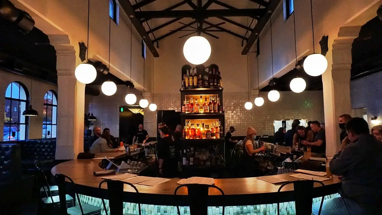 Loyal Legion - Beaverton, Beaverton, OR