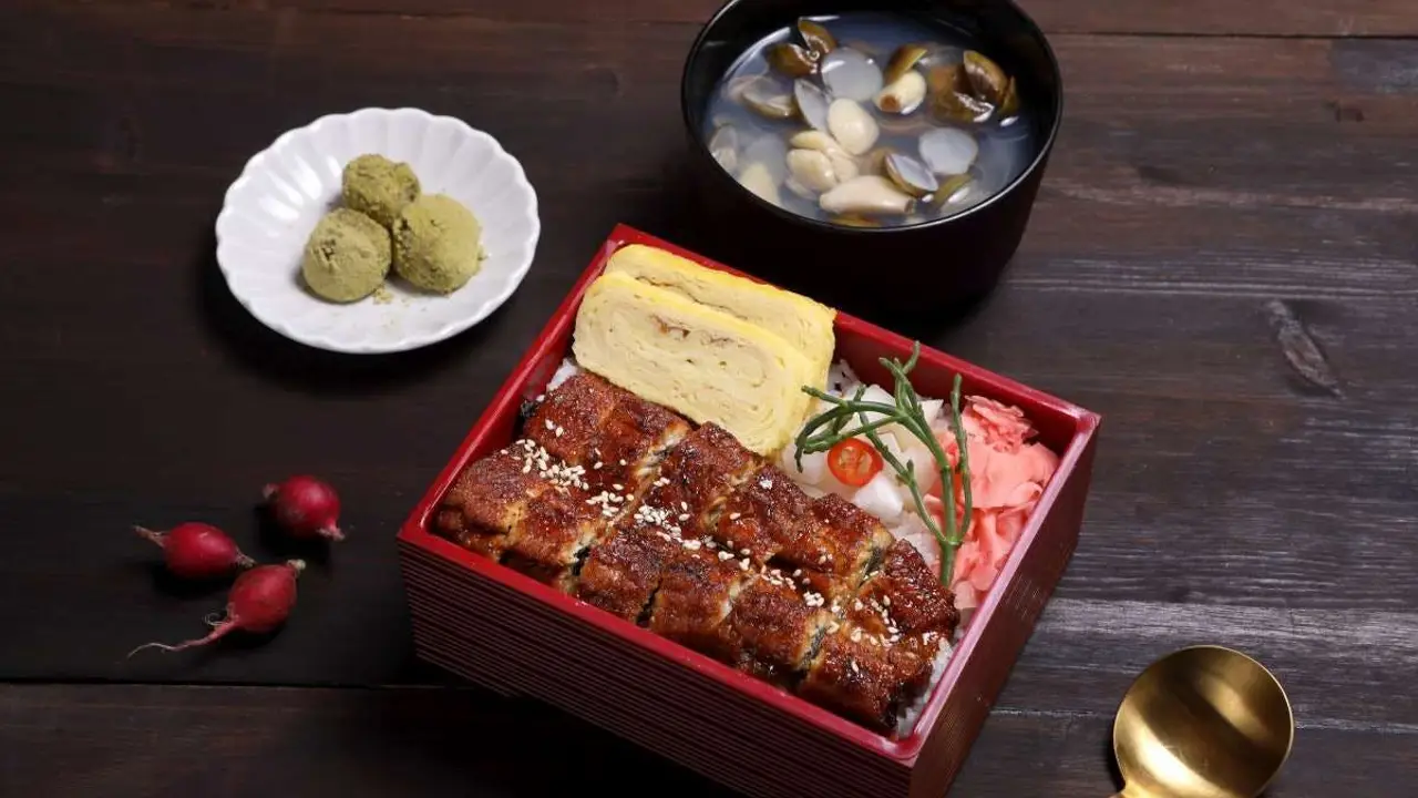 飯漁民 嘉義店, Chiayi City, CYI