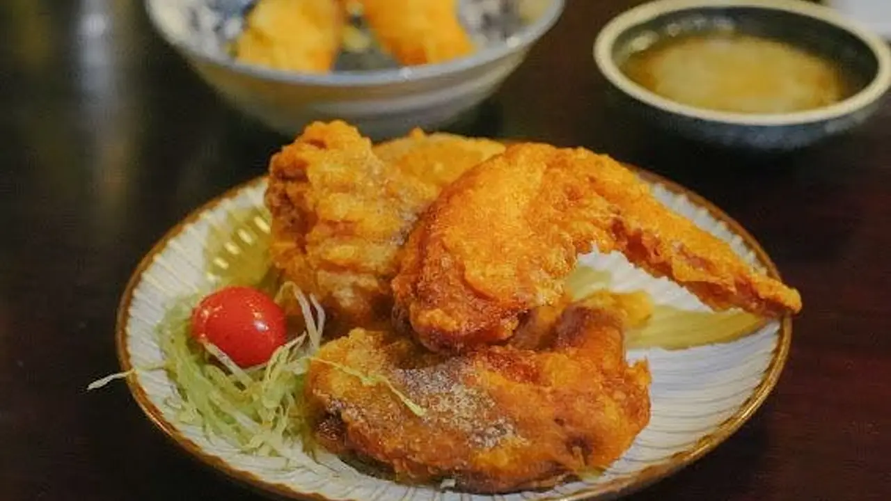 琥珀川Kohakugawa, Changhua City, CHA