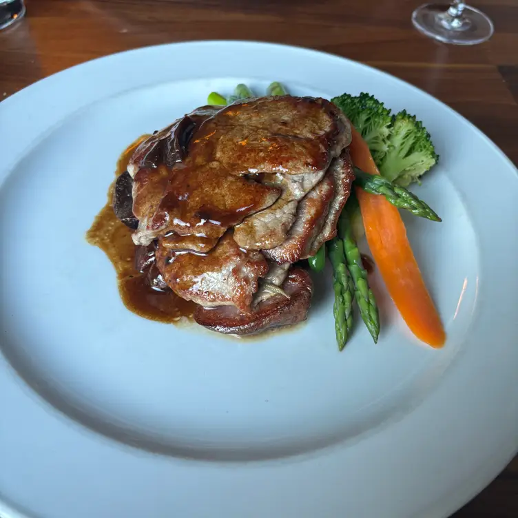 Il Capriccio, Waltham, MA