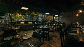 A photo of Niku Medellin restaurant