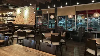 NEV Turkish Cuisine餐廳的相片
