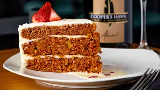 A photo of Cooper's Hawk Winery & Restaurant - Orlando – Waterford Lakes, FL restaurant