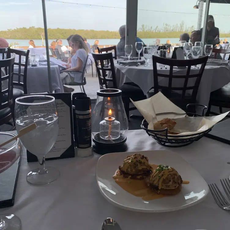 Ophelia's on the Bay, Sarasota, FL
