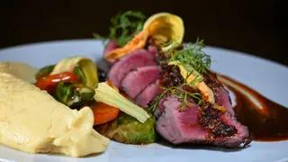 Foto von METXCALLI Restaurant