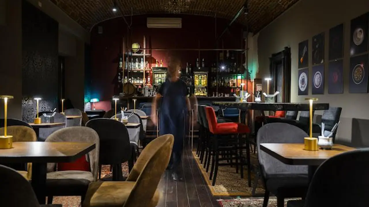 Casamago Bistro, Torino, Citta Metropolitana di Torino