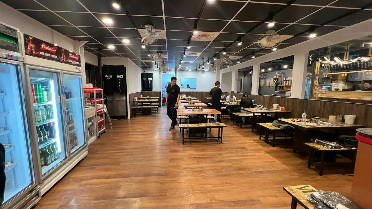 姐夫重慶串串鍋 板橋店, Taipei City, 