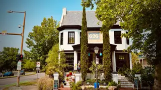 A photo of Press 626 Wine Bar restaurant