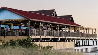 Una foto del restaurante Whiskey Joe’s - Tampa
