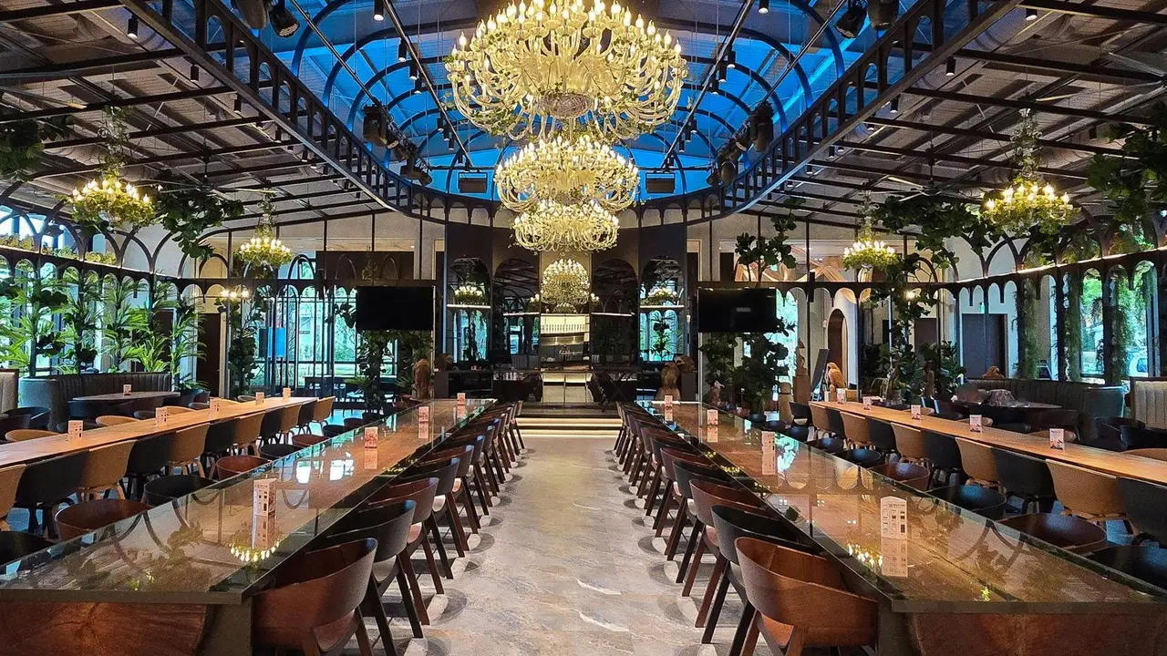 金色三麥 台中崇德店, Taichung City, TXG