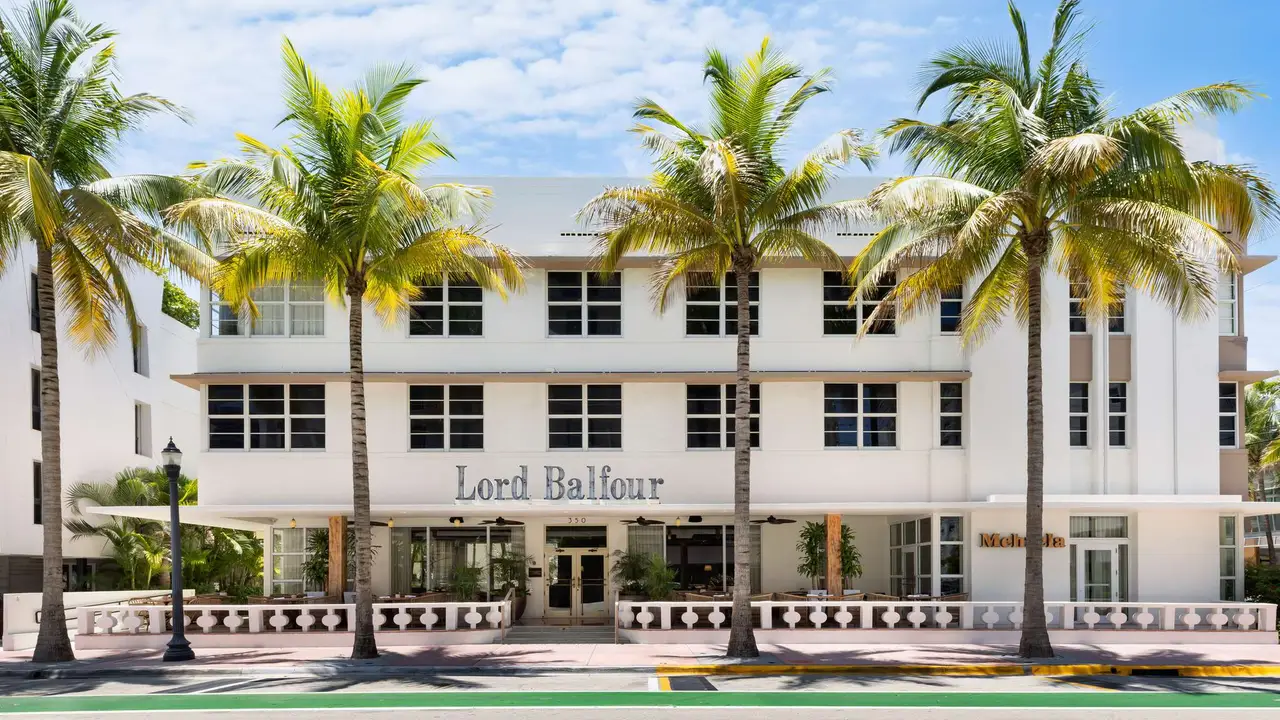 Cleo, Miami Beach, FL