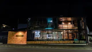 Una foto del restaurante WunderBar & Restaurant
