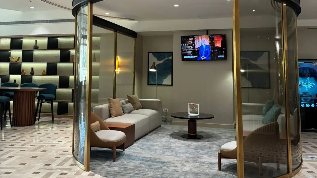 &More by Sheraton – Studio, Cairo, Giza Governorate