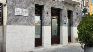 Foto von Cava Reina Restaurant