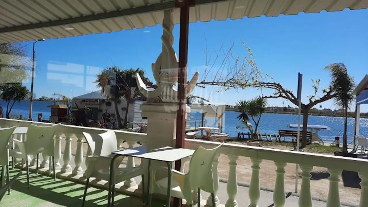 Restaurant Olmos, Deltebre, Tarragona
