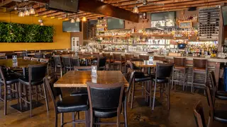 A photo of Mission Avenue restaurant