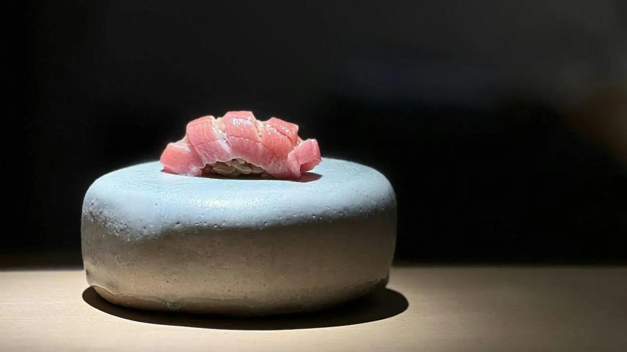 鮨戎, Taichung City, TXG