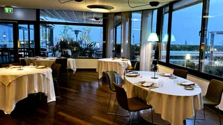 Una foto del restaurante Il Timo Bistrot