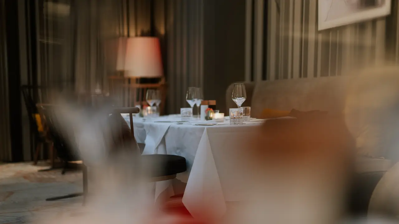 CARTE BLANCHE, Berlin, BE
