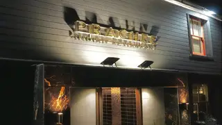 Una foto del restaurante Prachee on the Boardwalk