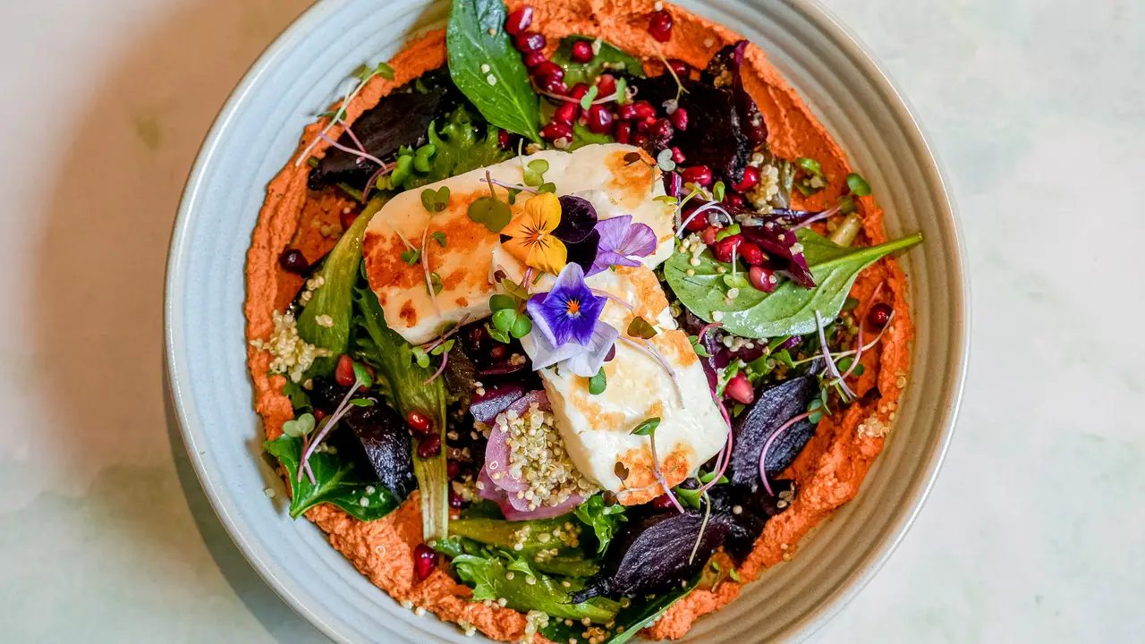 Brown's Brasserie Dublin 2 Dublin