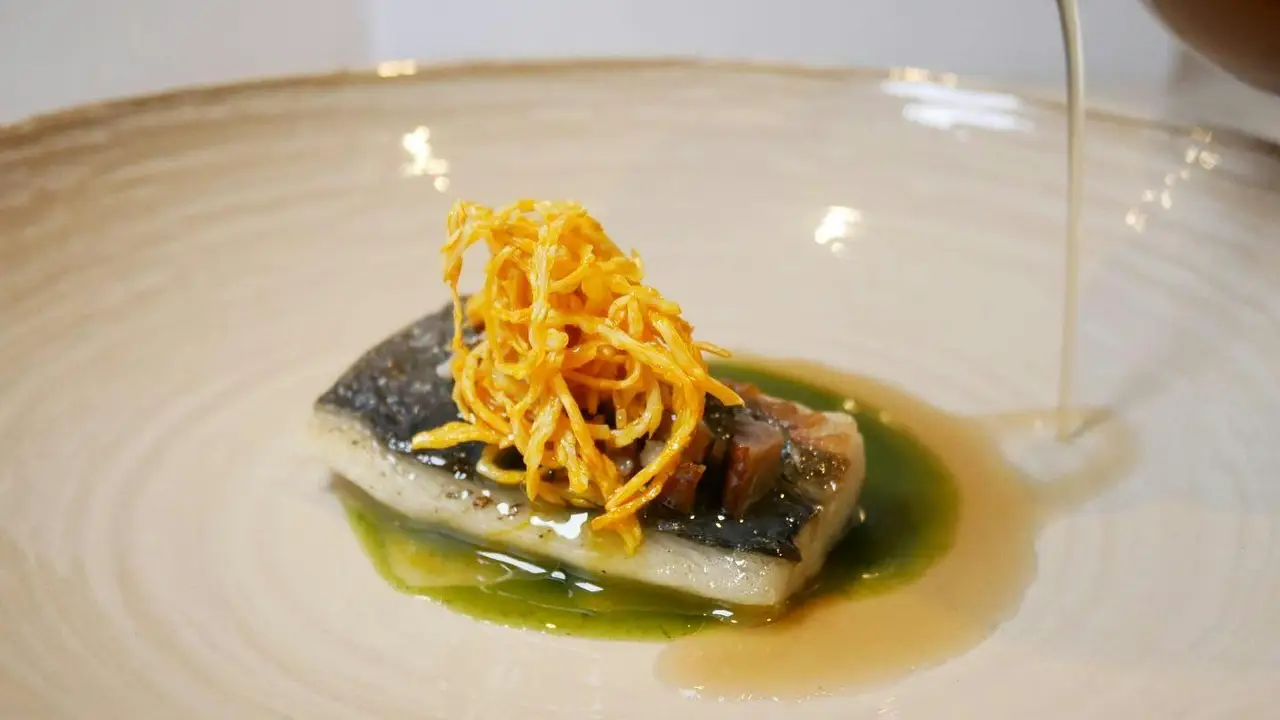 沐創作季節料理, Kaohsiung City, KHH 沐創作季節料理, Kaohsiung City, KHH