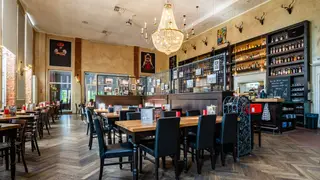 Una foto del restaurante Lehner's Wirtshaus Rastatt GmbH
