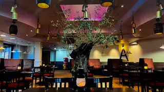 Una foto del restaurante Tartan Steak & Grill