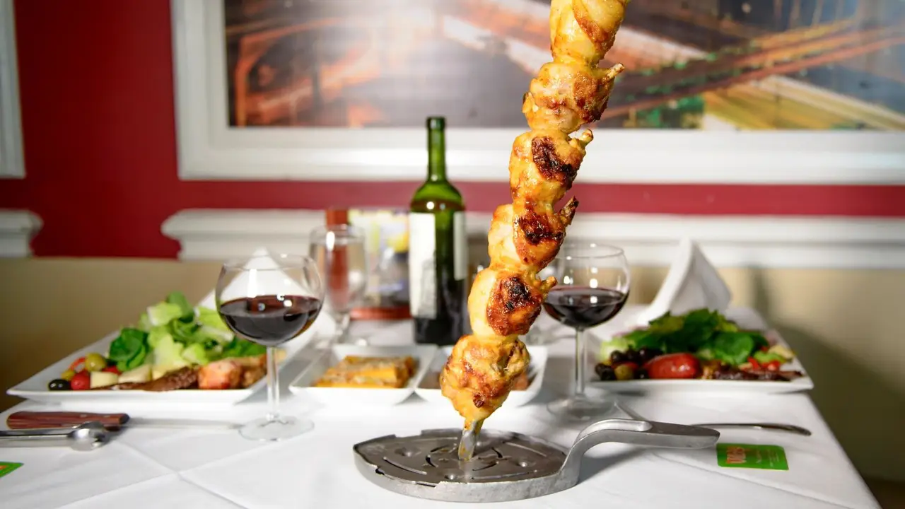 Villa's Grill Brazilian Steakhouse - Preston Hollow, Dallas, TX