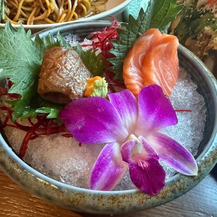 Saketumi, Rehoboth Beach, DE