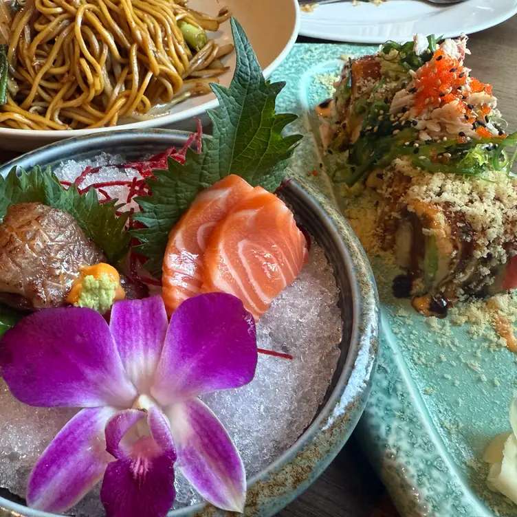 Saketumi, Rehoboth Beach, DE