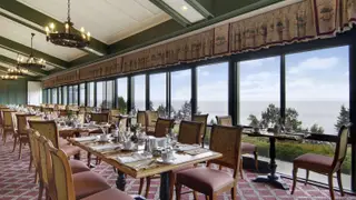 Una foto del restaurante Restaurant Le Saint-Laurent