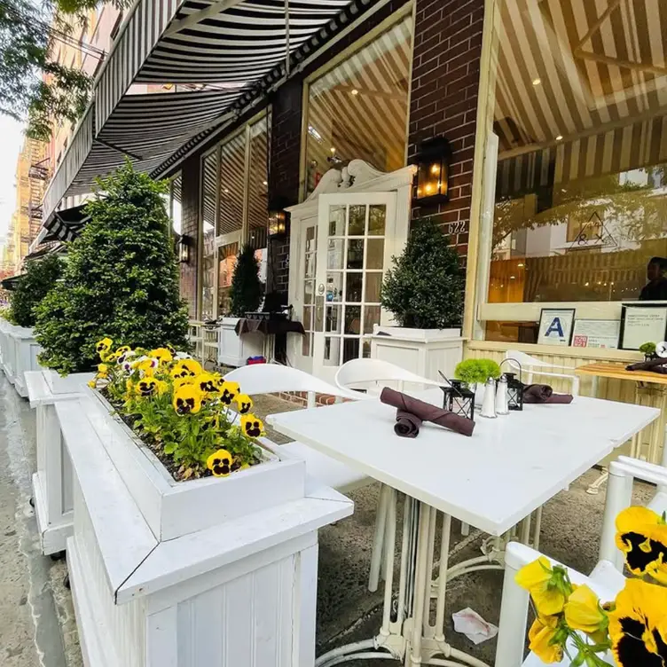 44 & X, New York, NY