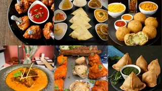 Una foto del restaurante MM Curry Corner 雙蔓印度餐廳