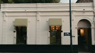 Una foto del restaurante NUNI