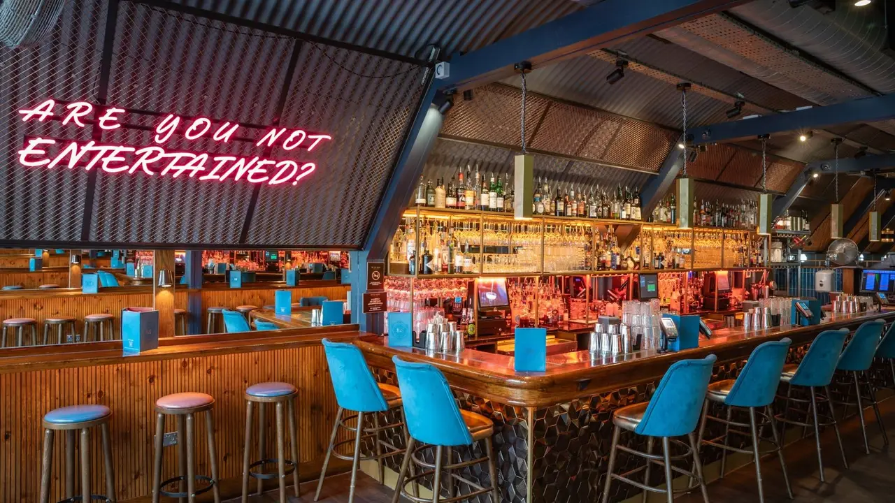 Slug & Lettuce - Bath, Bath, Somerset