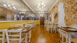 Una foto del restaurante Yeserias Gastro taberna