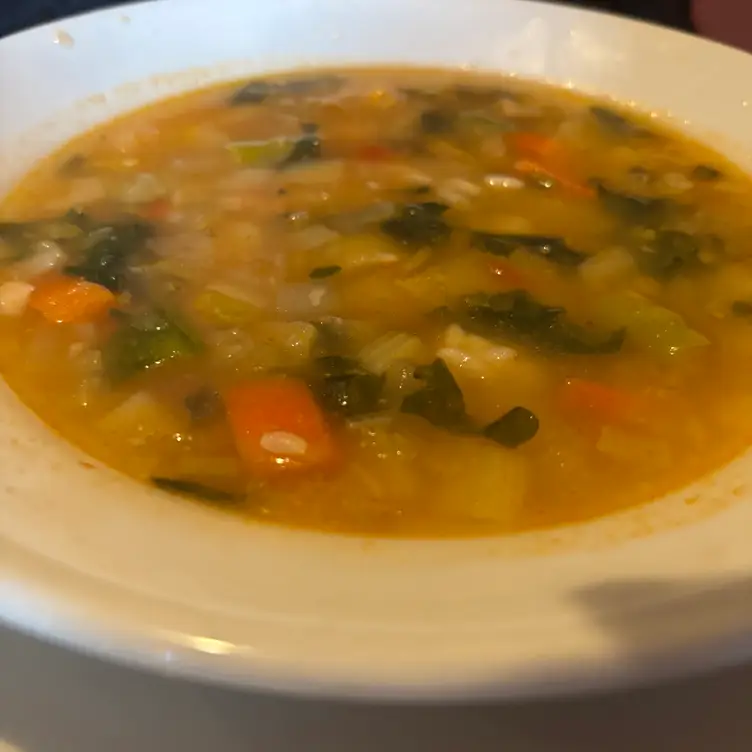 Piccolo Nido, Boston, MA