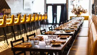 A photo of Filé Gumbo Bar restaurant