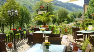 Una foto del restaurante Villa Melsheimer