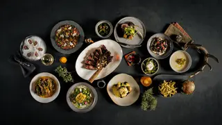 Una foto del restaurante Wild Rye
