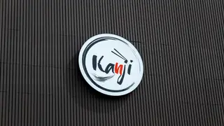 Una foto del restaurante Kanji Japanese
