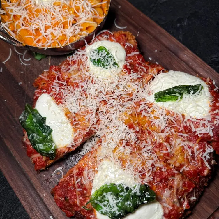 Labebe Prime - Steak & Seafood, North Brunswick, NJ