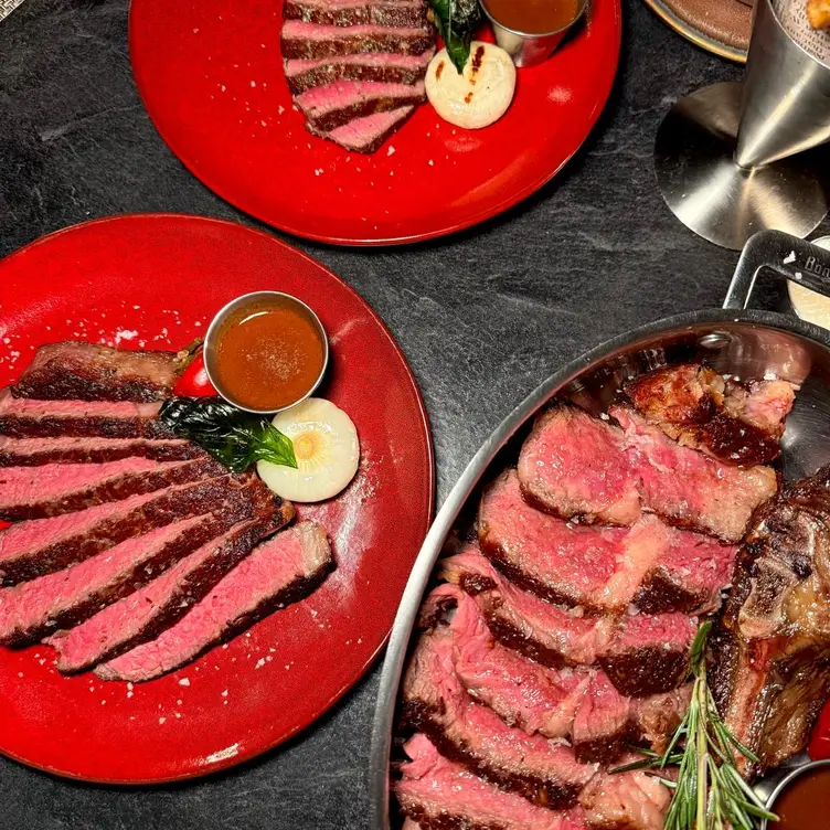 Labebe Prime - Steak & Seafood, North Brunswick, NJ